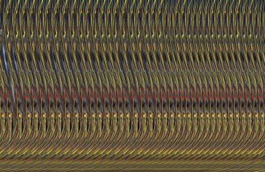 Kapak tasarımı, renkli gradyan, gelecek geometrik desen, modern soyut kaplama, şekiller ve kompozisyon