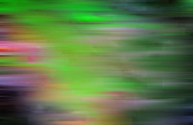 soyut renkli bulanık arkaplan