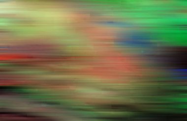 soyut renkli bulanık arkaplan
