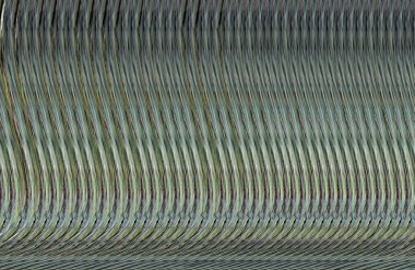 Kapak tasarımı, renkli gradyanlar, gelecekteki geometrik desenler, modern soyut örtüler, şekiller ve kompozisyon.