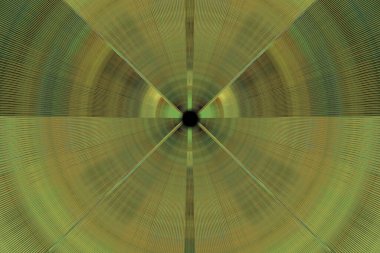 Soyut arkaplanın grunge renkli satırları