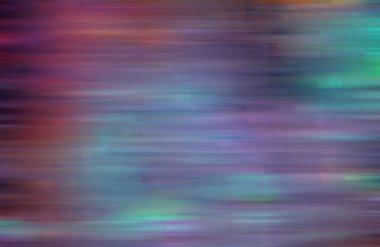 soyut renkli bulanık arkaplan