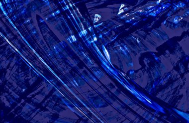 Soyut Mavi Arkaplan örtüsü, mavi desen dokusu