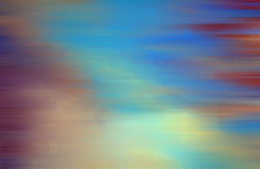 soyut renkli bulanık arkaplan