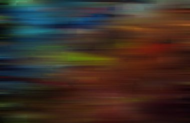 soyut renkli bulanık arkaplan