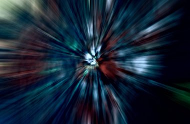 soyut arkaplan, hız ışığı, uzay el ilanlarını kopyala