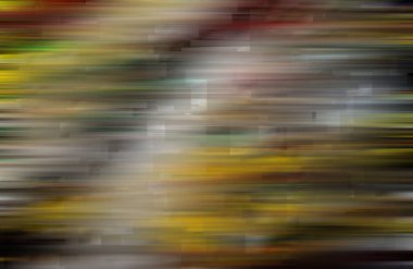 Güzel renklere sahip bulanık arkaplan