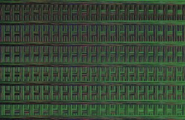 Geometrik kaplamalı güzel renklere sahip Soyut Tasarım, Yaratıcılık Arkaplanı