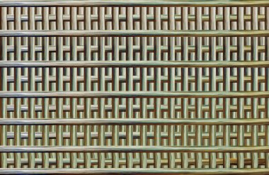 Geometrik kaplamalı güzel renklere sahip Soyut Tasarım, Yaratıcılık Arkaplanı