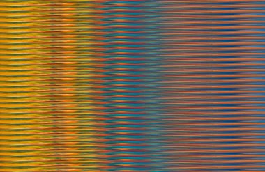 Kapak tasarımı, renkli gradyanlar, gelecekteki geometrik desenler, modern soyut örtüler, şekiller ve kompozisyon.