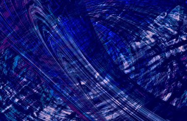 Soyut Mavi Arkaplan örtüsü, mavi desen dokusu