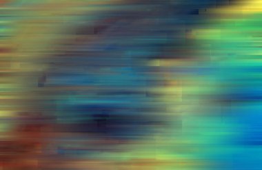 soyut renkli bulanık arkaplan