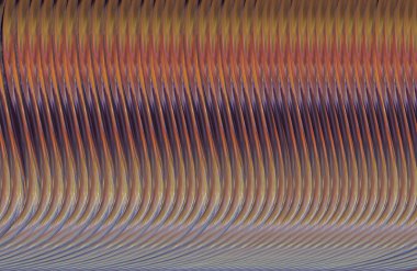 Kapak tasarımı, renkli gradyan, gelecek geometrik desen, modern soyut kaplama, şekiller ve kompozisyon