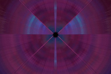 Soyut arkaplanın grunge renkli satırları