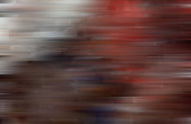 Güzel renklere sahip bulanık arkaplan