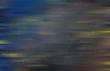 soyut renkli bulanık arkaplan