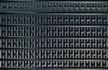 Geometrik kaplamalı güzel renklere sahip Soyut Tasarım, Yaratıcılık Arkaplanı