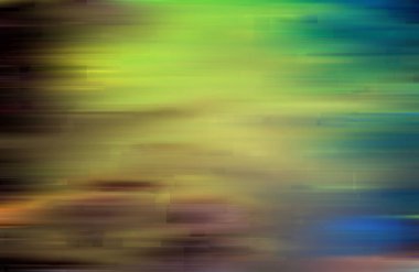 Güzel renklere sahip bulanık arkaplan