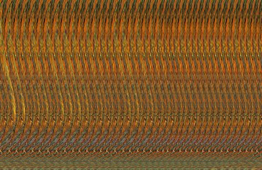 Kapak tasarımı, renkli gradyan, gelecek geometrik desen