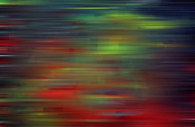 Güzel renklere sahip bulanık arkaplan