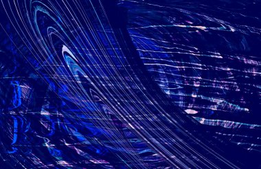 Soyut Mavi Arkaplan örtüsü, mavi desen dokusu