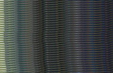 Kapak tasarımı, renkli gradyanlar, gelecekteki geometrik desenler, modern soyut örtüler, şekiller ve kompozisyon.