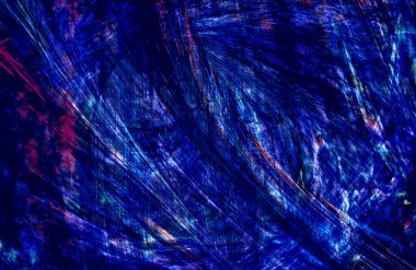 Soyut Mavi Arkaplan örtüsü, mavi desen dokusu