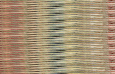 Kapak tasarımı, renkli gradyanlar, gelecekteki geometrik desenler, modern soyut örtüler, şekiller ve kompozisyon.