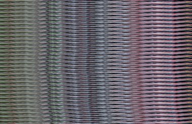 Kapak tasarımı, renkli gradyan, gelecek geometrik desen