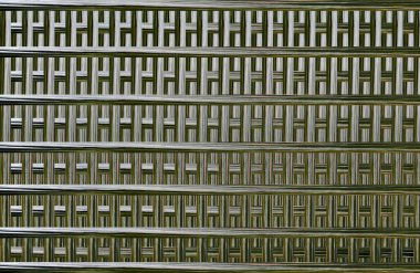 Geometrik kaplamalı güzel renklere sahip Soyut Tasarım, Yaratıcılık Arkaplanı