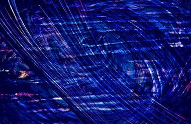 Soyut Mavi Arkaplan örtüsü, mavi desen dokusu