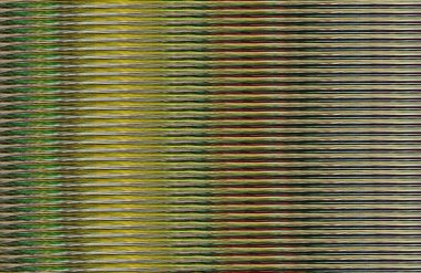 Kapak tasarımı, renkli gradyanlar, gelecekteki geometrik desenler, modern soyut örtüler, şekiller ve kompozisyon.