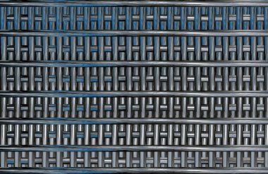 Geometrik kaplamalı güzel renklere sahip Soyut Tasarım, Yaratıcılık Arkaplanı