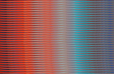 Kapak tasarımı, renkli gradyanlar, gelecekteki geometrik desenler, modern soyut örtüler, şekiller ve kompozisyon.