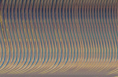 Kapak tasarımı, renkli gradyanlar, gelecekteki geometrik desenler, modern soyut örtüler, şekiller ve kompozisyon.