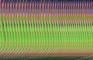 Kapak tasarımı, renkli gradyanlar, gelecekteki geometrik desenler, modern soyut örtüler, şekiller ve kompozisyon.