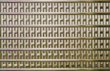 Geometrik kaplamalı güzel renklere sahip Soyut Tasarım, Yaratıcılık Arkaplanı