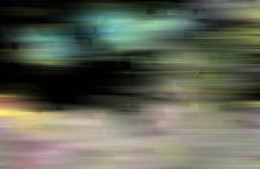 soyut renkli bulanık arkaplan