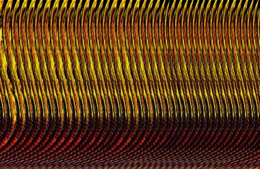 Kapak tasarımı, renkli gradyan, gelecek geometrik desen, modern soyut kaplama, şekiller ve kompozisyon