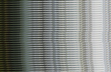 Kapak tasarımı, renkli gradyanlar, gelecekteki geometrik desenler, modern soyut örtüler, şekiller ve kompozisyon.