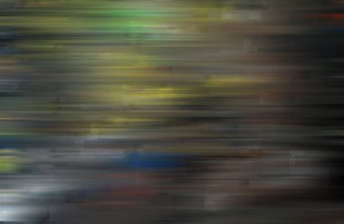 Soyut Tasarım, güzel renklere sahip bulanık arkaplan