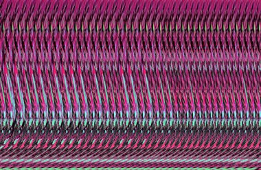 Kapak tasarımı, renkli gradyanlar, gelecekteki geometrik desenler, modern soyut örtüler, şekiller ve kompozisyon.