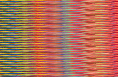 Kapak tasarımı, renkli gradyanlar, gelecekteki geometrik desenler, modern soyut örtüler, şekiller ve kompozisyon.