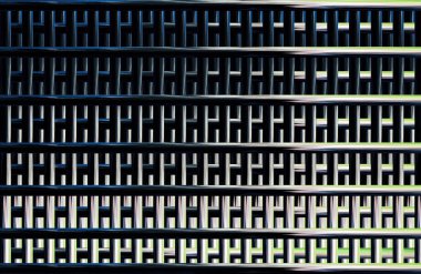 Geometrik kaplamalı güzel renklere sahip Soyut Tasarım, Yaratıcılık Arkaplanı