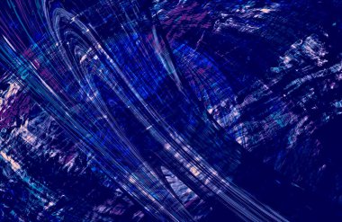 Soyut Mavi Arkaplan örtüsü, mavi desen dokusu