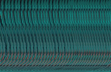 Geometrik fayanslı rengarenk deseni ve güzel renkleri olan soyut tasarım. 