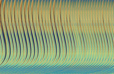 Kapak tasarımı, renkli gradyan, gelecek geometrik desen, modern soyut kaplama, şekiller ve kompozisyon