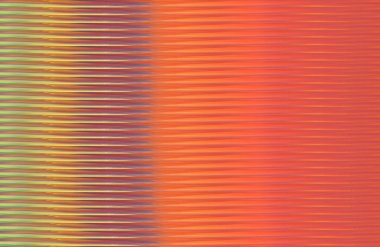 Kapak tasarımı, renkli gradyanlar, gelecekteki geometrik desenler, modern soyut örtüler, şekiller ve kompozisyon.