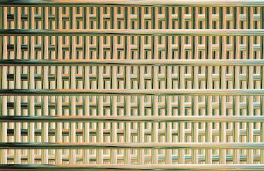 Geometrik kaplamalı güzel renklere sahip Soyut Tasarım, Yaratıcılık Arkaplanı