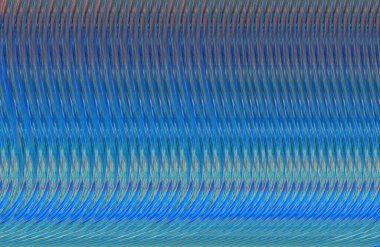 Kapak tasarımı, renkli gradyan, gelecek geometrik desen